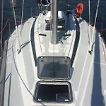Hotel en barco Seuls A Bord Dans Le Golfe Atypique Porto Vecchio