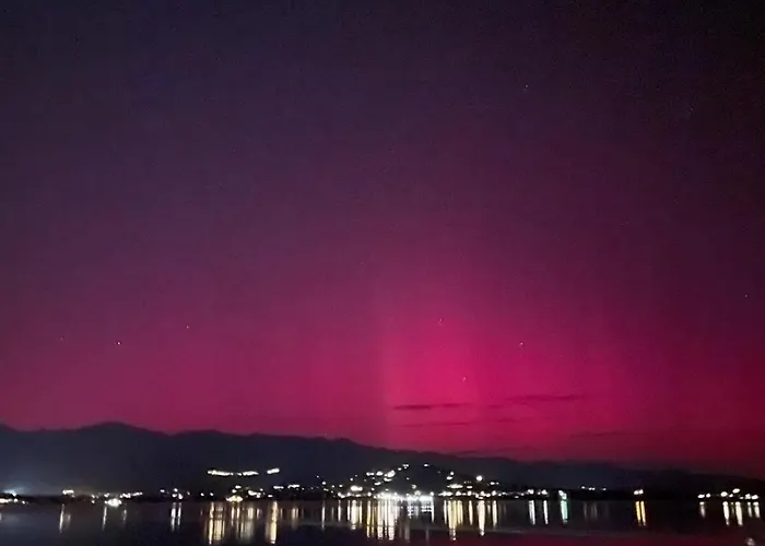 Seuls A Bord Dans Le Golfe Atypique 船上ホテル